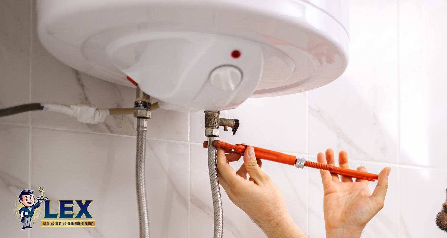 Tankless Water Heater Installation Options