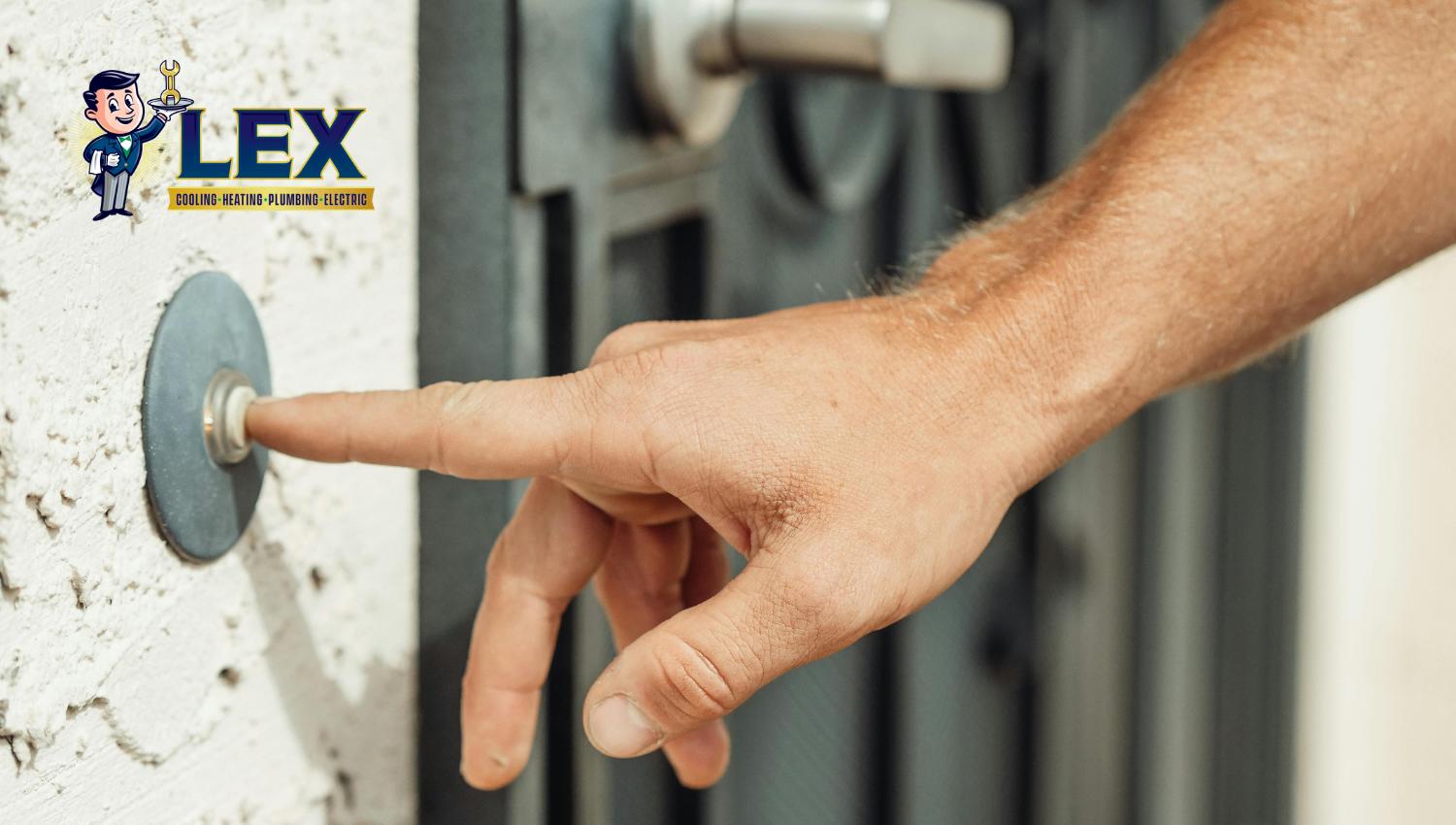 carrollton tx doorbell repair services