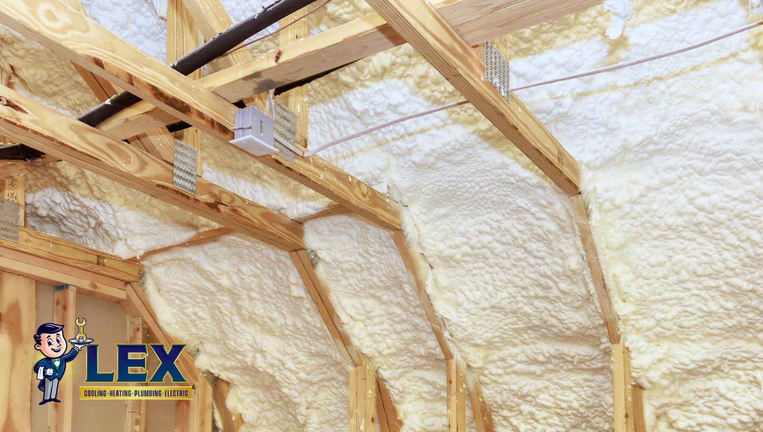 fort worth insulation installation specialists