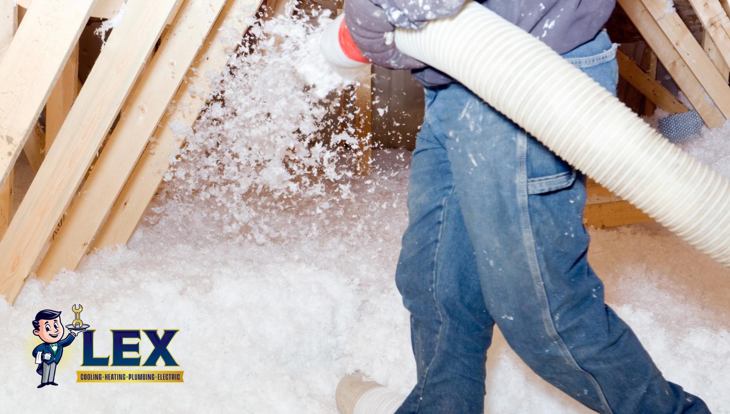 insulation installation tx