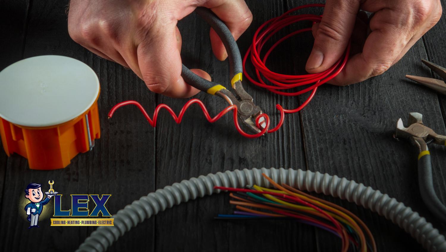 texas doorbell repair services