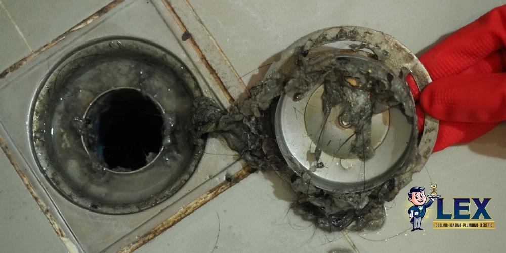 How To Unclog a Sewer Line Texas