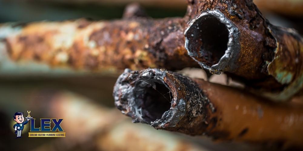 Texas plumber to unclog sewer line