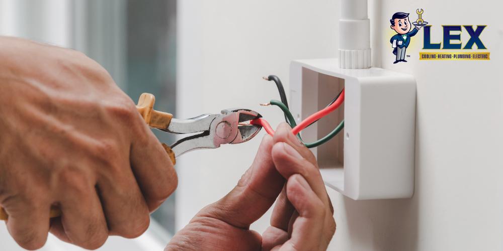 emergency electrician dallas, tx