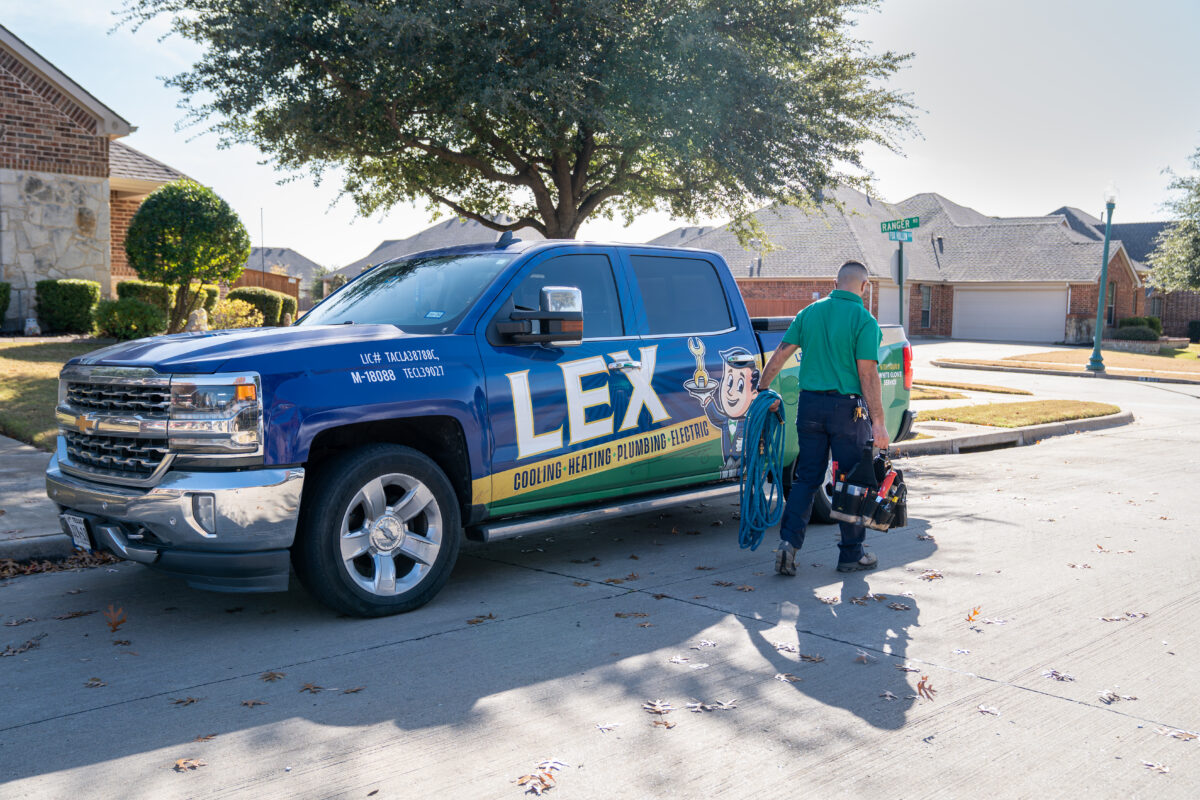 Air Conditioning Technician