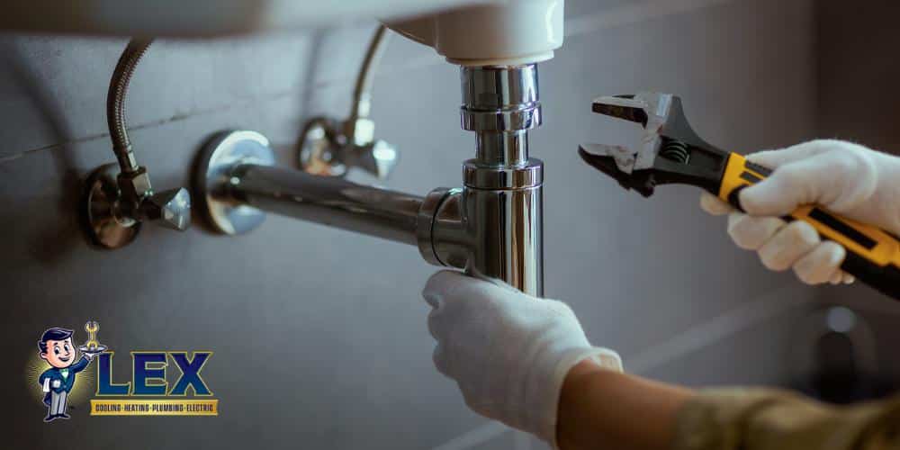 irving tx plumbing company