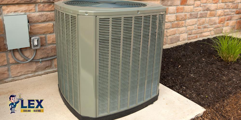 Lennox vs Trane HVAC system