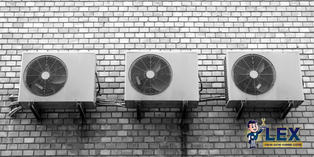 carollton air handler repair services