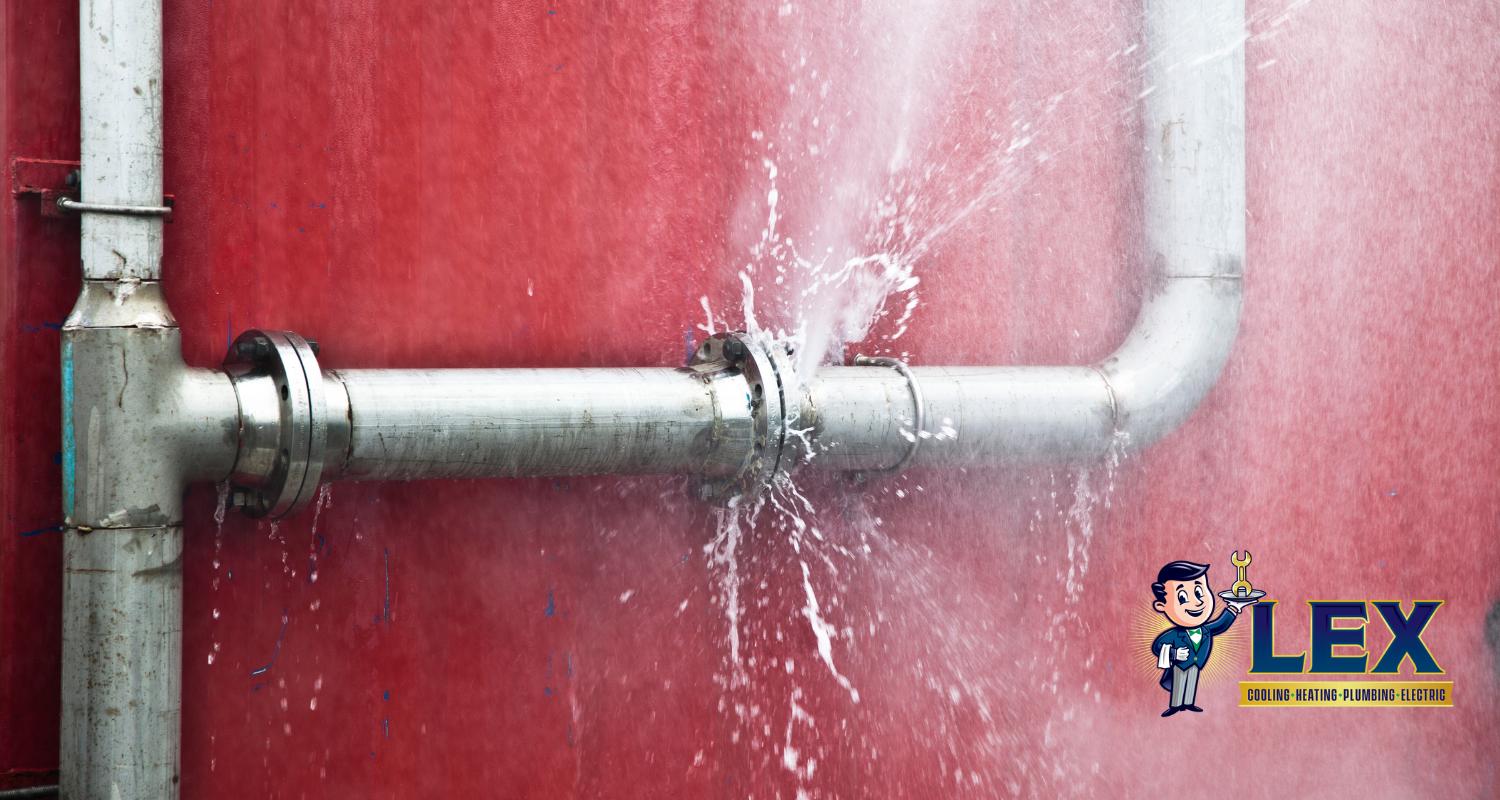 carrollton emergency plumber