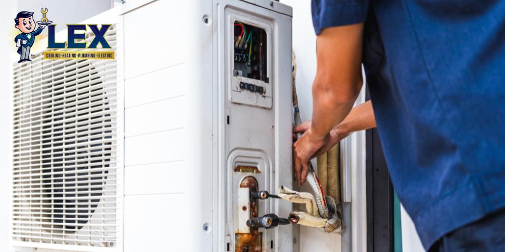 carrollton, tx air handler repair services